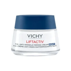 Online Vichy Liftactiv Supreme Nachtcrème Droge Huid 50 ML