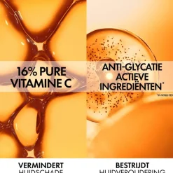 New Vichy Liftactiv Vitamin C Serum 20 ML