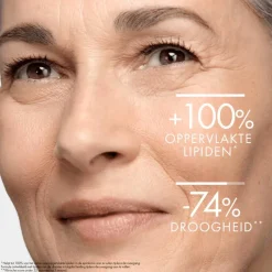 Hot Vichy Neovadiol Lipidenaanvullende Revitaliserende Nachtcrème 50 ML