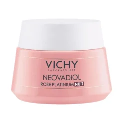 Hot Vichy Neovadiol Rose Platinum Nachtcrème 50 ML