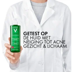 Hot Vichy Normaderm Phytosolution Purifying Gel Cleanser 400 ML