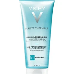 New Vichy Pureté Thermale Reinigingsgel 200 ML