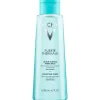 Vichy Pureté Thermale Tonic Gevoelige Huid 200 ML