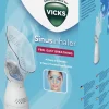 Online Vicks Sinus Inhaler Elektrische Stoominhaler