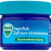 Vicks VapoRub Zalf Voor Inhalatiedamp