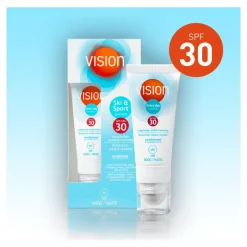 Sale Vision Zonnebrand SPF 30 Sport 20 ML