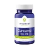 Vitakruid Curcuma C3-2X Vegan Capsules 30 stuks