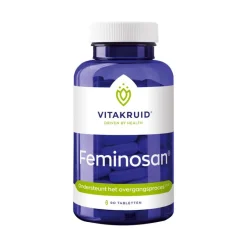 Discount Vitakruid Feminosan® - 90 tabletten