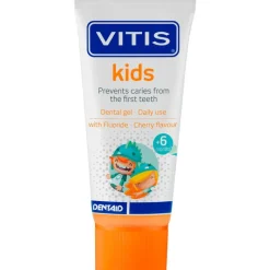 Best Vitis ® Gel-Tandpasta Kids