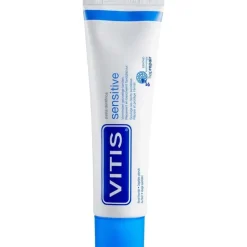 Best Vitis Sensitive Tandpasta 75 ML
