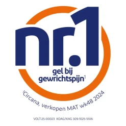 Best Voltaren Emulgel 1,16% (diclofenac) Bij Gewrichtspijn In Knie En Vinger 60 GR