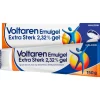 Sale Voltaren Emulgel Extra Sterk 2,32% (diclofenac) 150gr bij Spier- of Gewrichtspijn
