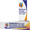 Clearance Voltaren emulgel extra sterk 2,32% 30GR