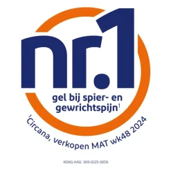 Clearance Voltaren emulgel extra sterk 2,32% 30GR