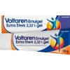New Voltaren Emulgel Extra Sterk 2,32% (diclofenac) 50gr bij Spier- of Gewrichtspijn