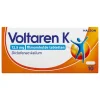 Discount Voltaren K 12,5 MG Pijnstiller Filmomhulde Tabletten Diclofenac-Kalium 10 stuks