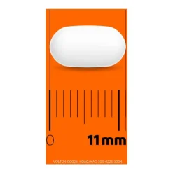 Discount Voltaren K 12,5 MG Pijnstiller Filmomhulde Tabletten Diclofenac-Kalium 10 stuks