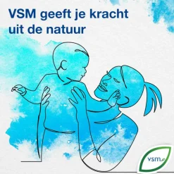 Hot VSM Kind Chamodent Druppels 10 ML