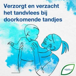 Clearance VSM Kind Chamodent Tandgel 10 GR