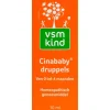 New VSM Kind Cinababy Druppels 10 ML