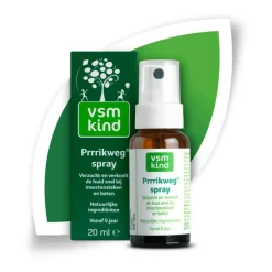 Best VSM Kind Prrrikweg Spray 20 ML