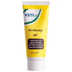 Online VSM Prrrikweg Gel 20 GR