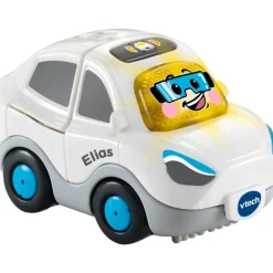 Best Vtech Toet Toet Auto's Elias Elektrische auto
