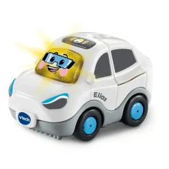 Best Vtech Toet Toet Auto's Elias Elektrische auto
