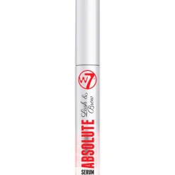 W7 Absolute Wimper- En Wenkbrauwserum