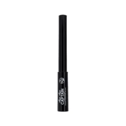 New W7 Aye Aye Captain Very Black Liquid Eyeliner