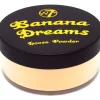 Hot W7 Banana Dreams Loose Powder