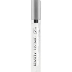 W7 Clear Lip Gloss Wand