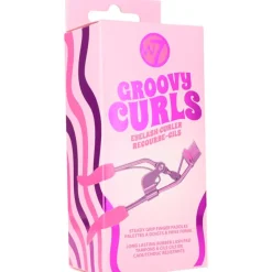 Discount W7 Eyelash Curler