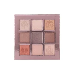 Best W7 Eyes of Londen Eyeshadow Palette