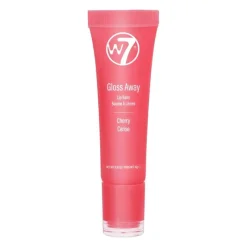 Clearance W7 Gloss Away Lip Balm Cherry