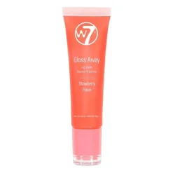 W7 Gloss Strawberry Lipbalm