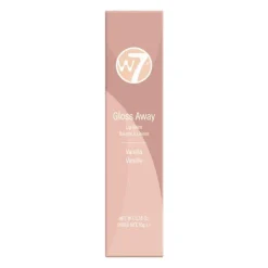 W7 Gloss Vanille Lipbalm