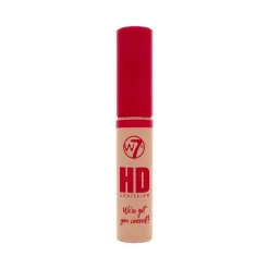 Outlet W7 HD Concealer FN06 Medium Neutral