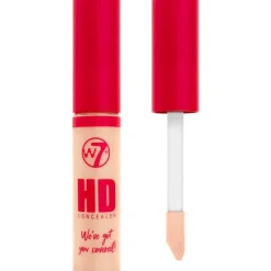 Discount W7 HD Concealer LN4 Light Neutral