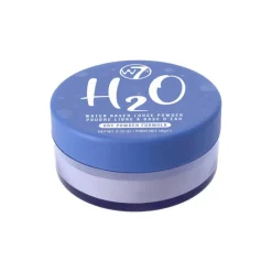 Sale W7 H2O Water Based Loose Powder