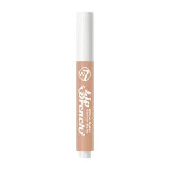 Clearance W7 lip Drench Ultraglaze Colour Balm Hot Sand