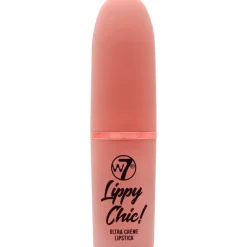 Clearance W7 Lippy Chic Lipstick Banter