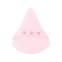 New W7 Precision Puff Velour Powder Puff