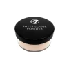 Sale W7 Sheer Loose Powder Ivory
