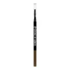 Hot W7 Stroke of Genius Brow Pencil Brunette