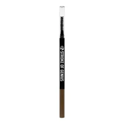 Hot W7 Stroke of Genius Brow Pencil Brunette