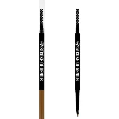 Outlet W7 Stroke of Genius Brow Pencil Blonde