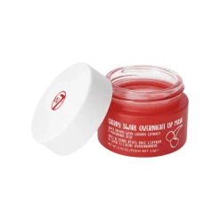 Outlet W7 Sweet Dreams overnight Lip Mask Cherry Swirl