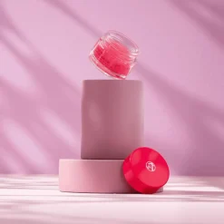 Online W7 Sweet Sugar Scrub Strawberry