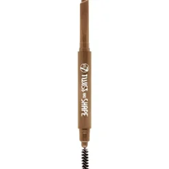Discount W7 Twist & Shape Combi Eye Pencil Blonde